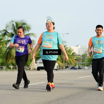 Runner Photo 8353920