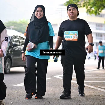 Runner Photo 8353921