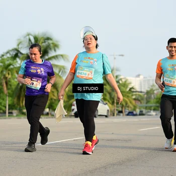 Runner Photo 8353922