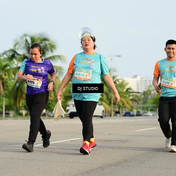 Runner Photo 8353923
