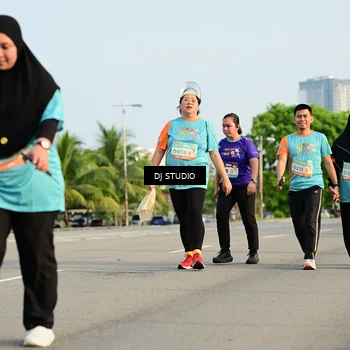 Runner Photo 8353924