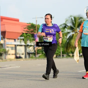 Runner Photo 8353925