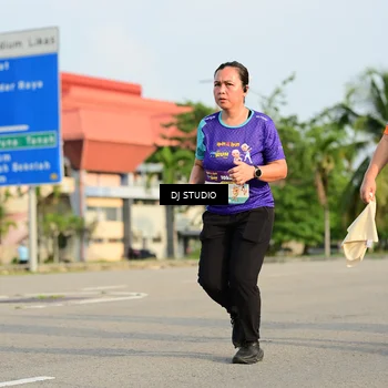 Runner Photo 8353928