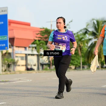 Runner Photo 8353929