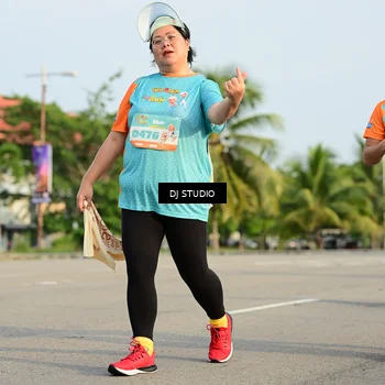 Runner Photo 8353933