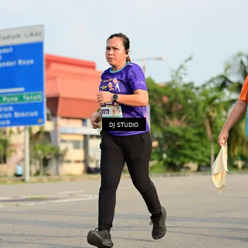 Runner Photo 8353934