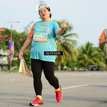Runner Photo 8353936