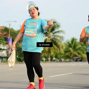 Runner Photo 8353937