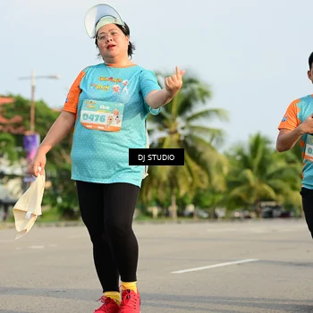 Runner Photo 8353938