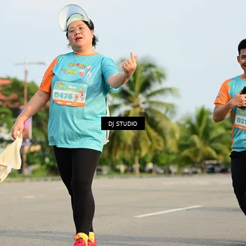 Runner Photo 8353939
