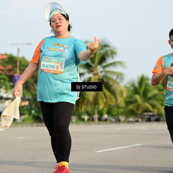 Runner Photo 8353940