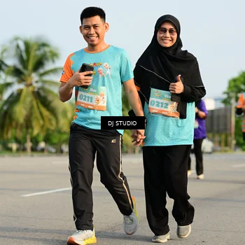 Runner Photo 8353941