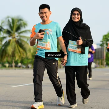 Runner Photo 8353943
