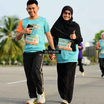 Runner Photo 8353945
