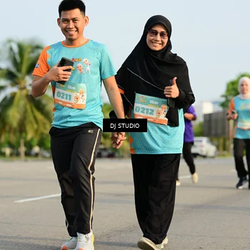 Runner Photo 8353946