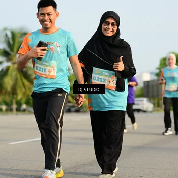 Runner Photo 8353947