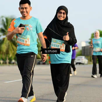Runner Photo 8353948