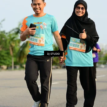 Runner Photo 8353950