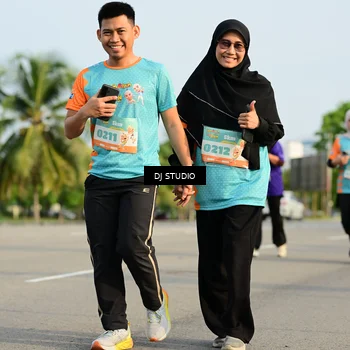 Runner Photo 8353951