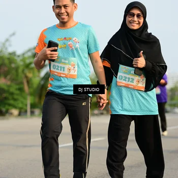 Runner Photo 8353953