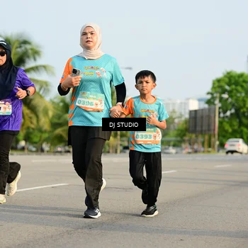 Runner Photo 8353954