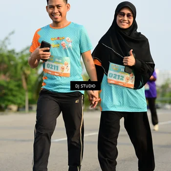 Runner Photo 8353955