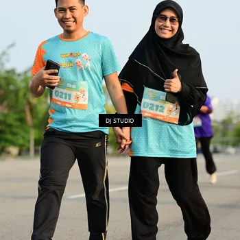 Runner Photo 8353957