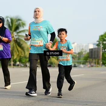 Runner Photo 8353958