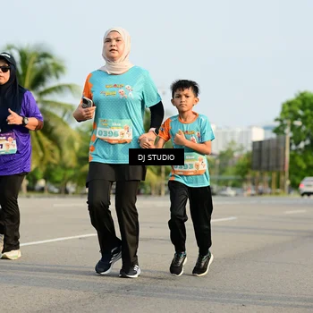 Runner Photo 8353959