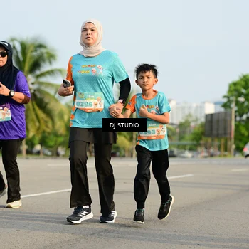 Runner Photo 8353960