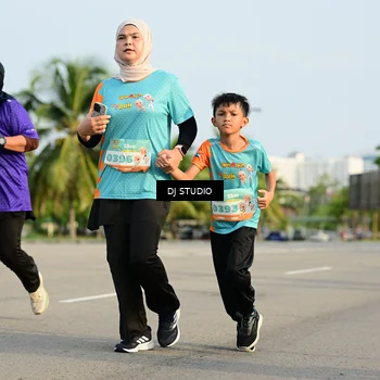 Runner Photo 8353961