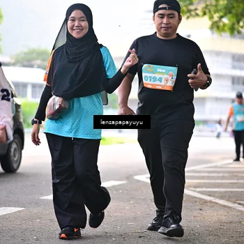 Runner Photo 8353962