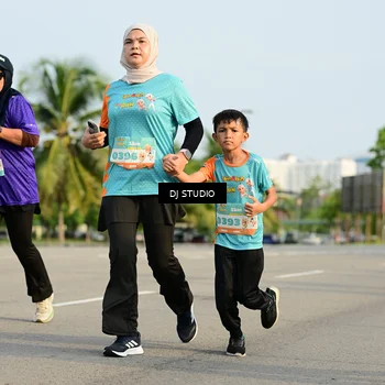 Runner Photo 8353964