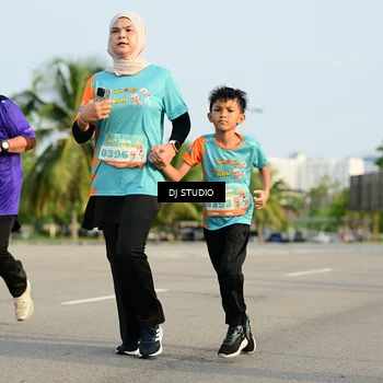 Runner Photo 8353966