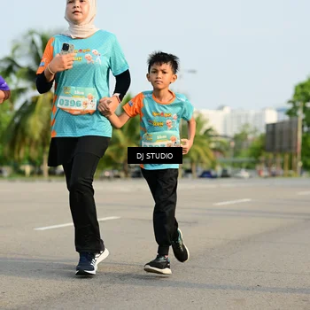 Runner Photo 8353967
