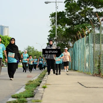 Runner Photo 8353968