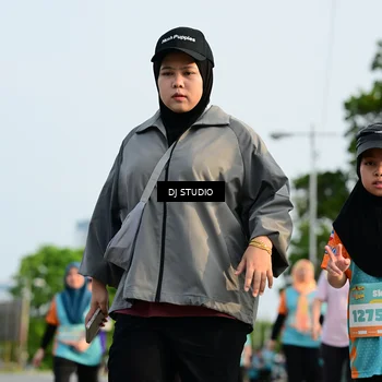 Runner Photo 8353972