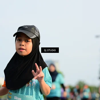 Runner Photo 8353983