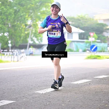 Runner Photo 8353985