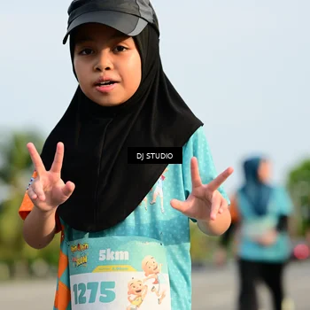 Runner Photo 8353986