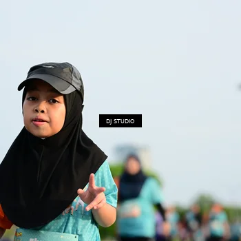 Runner Photo 8353987