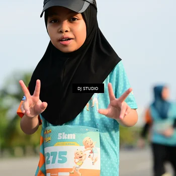 Runner Photo 8353988