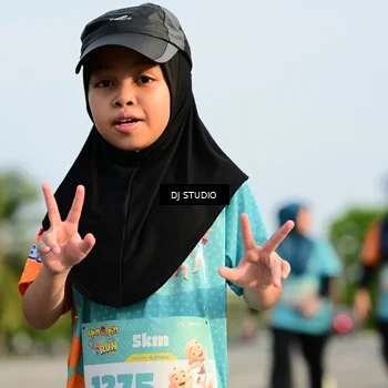 Runner Photo 8353989