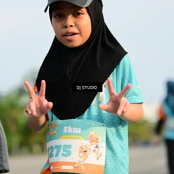 Runner Photo 8353990