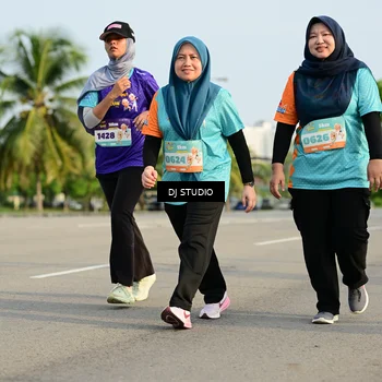 Runner Photo 8353997