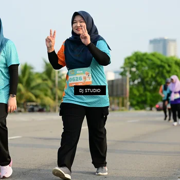 Runner Photo 8354006