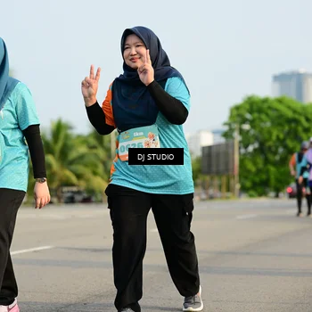 Runner Photo 8354007