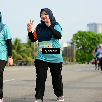 Runner Photo 8354008