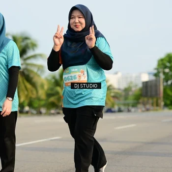 Runner Photo 8354013