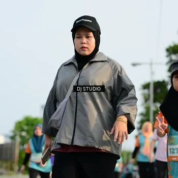 Runner Photo 8354014